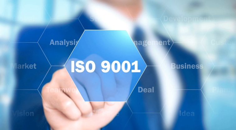 What You Can Do With ISO 9001 Certification In The UK?