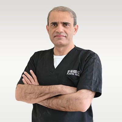 Choosing Excellence: The Best Hair Transplant Surgeon in Islamabad