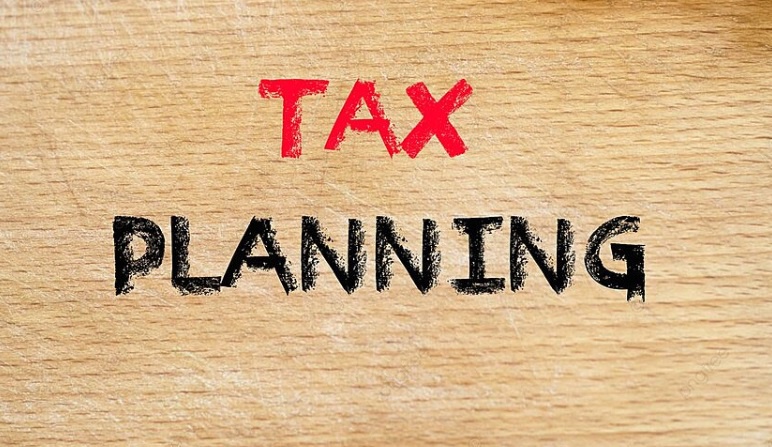 Income tax planning for real estate in Houston