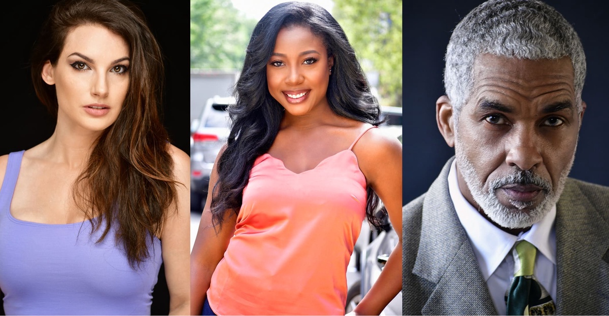 Quality Headshots in NYC for Actors and Professionals