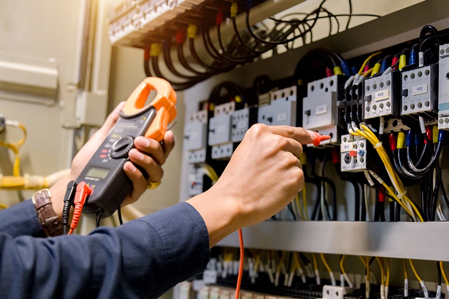 Providing Dependable Power: The Crucial Function of Braselton, GA Electric Repair Services and Flowery Branch Circuit Breaker Repair