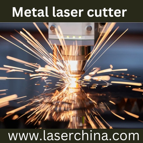Precision Unleashed: Elevate Your Metal Craftsmanship with Our Cutting-Edge Metal Laser Cutter