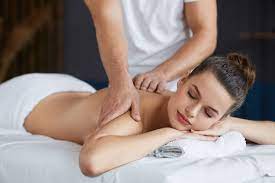 The Healing Touch: Exploring the Art and Benefits of Massage Therapy — Evil Therapy