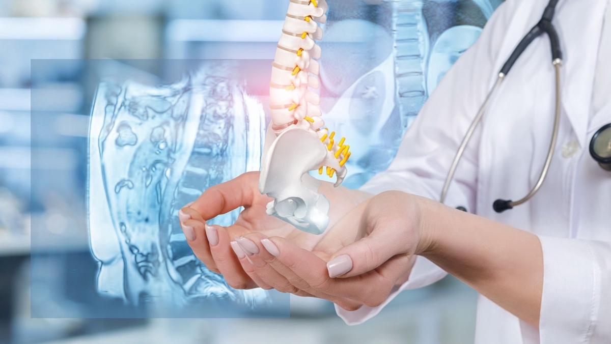 Anesthesia Risks in Spine Surgery: Understanding Potential Complications