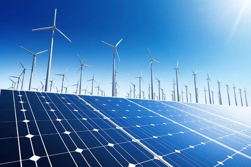 Harnessing the Power of Green Energy for a Sustainable Future