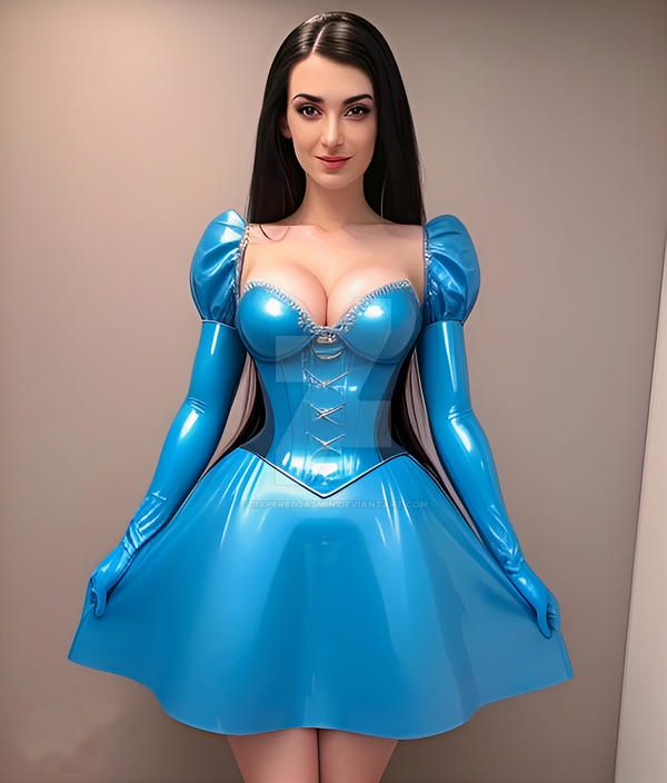 Unveiling the Artistry: Exploring the World of Latex Cosplay