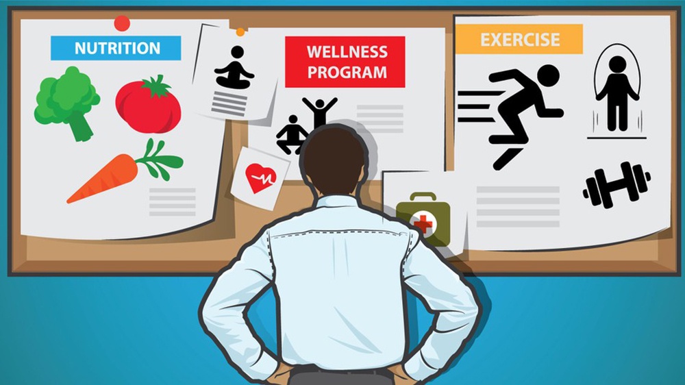 Fun and Fitness: Creative Approaches to Employee Wellness in the Corporate Setting