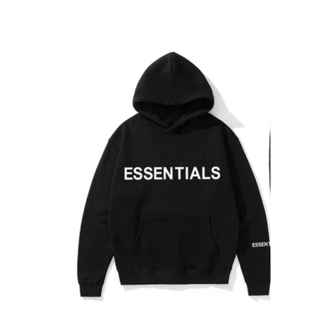 The Essential Hoodie: A Timeless Wardrobe Staple"