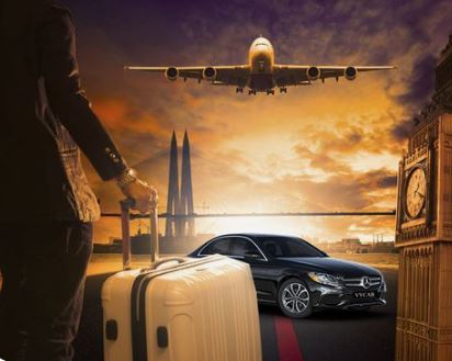 Discovering Comfort and Luxuriance in Toronto with Pearson Limo Services