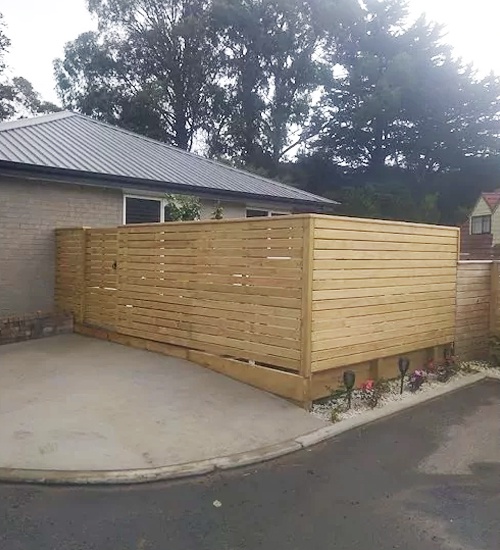 Securing Your Space: A Guide to Choosing Fencing Contractors