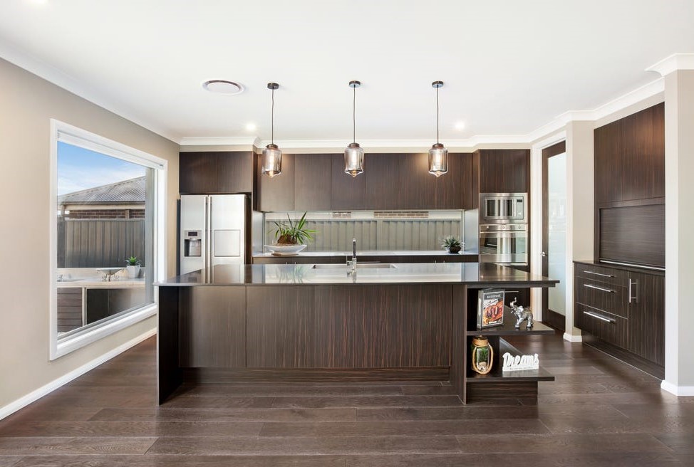 Revitalize Your Home: Unleashing the Expertise of Creative Design Kitchens in Kitchen Remodeling and Renovations