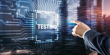 Faster, Smarter, Better: The Role of DevOps and Automation in Testing Success