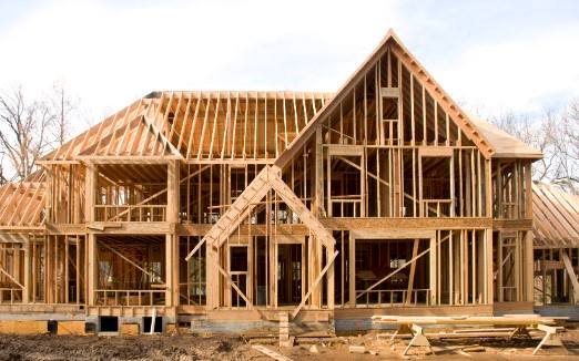 Examining and Comparing New Construction Residences in Corpus Christi and Dallas