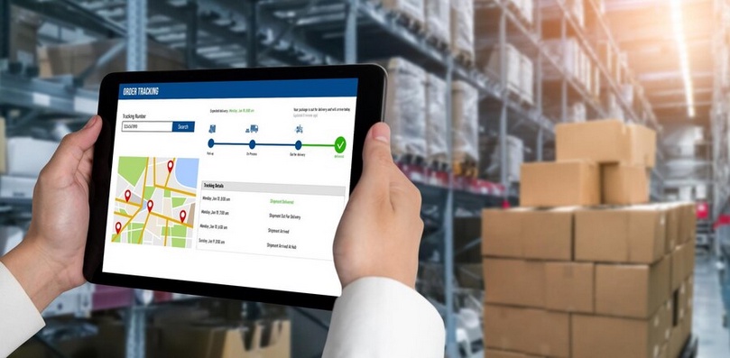 3 Tips for Streamlining Your Supply Chain with Online Inventory Tracking