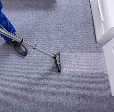 How Professional Carpet Cleaning Can Transform Your Marangaroo Home