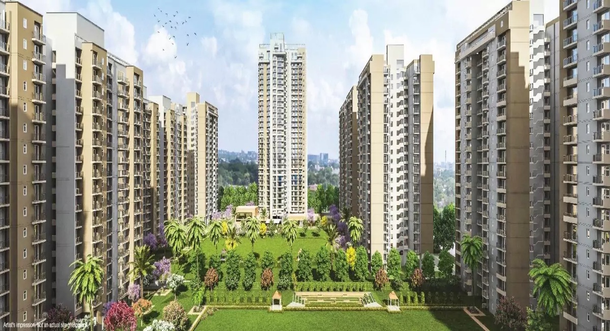 Discover Your Dream Home: Flats in Noida for Sale