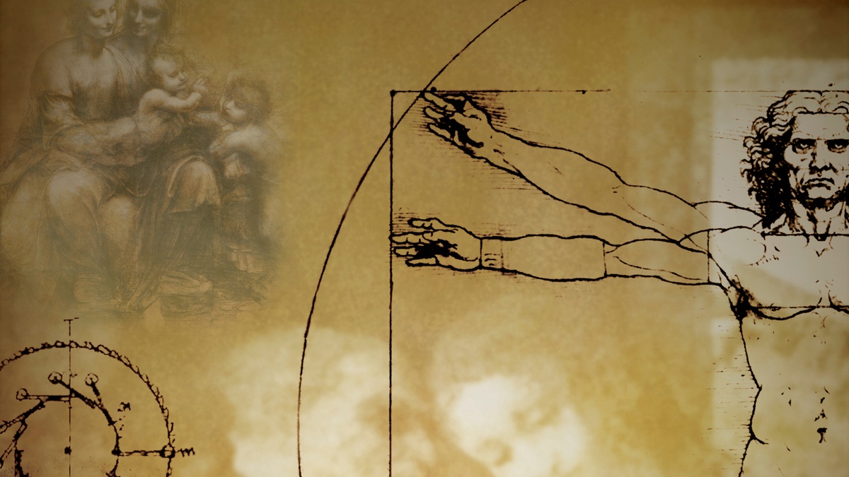Unlocking the Secrets of "The Da Vinci Code"