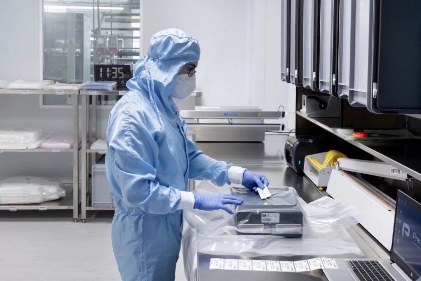 Innovations in Cleanroom Supplies for Advanced Manufacturing