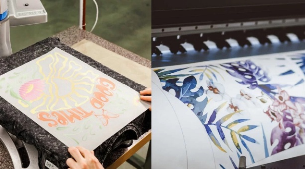 What are the best printers for T-shirt printing