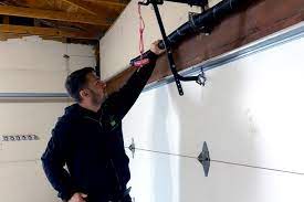A Comprehensive Guide to Garage Door Maintenance for Smooth Operation