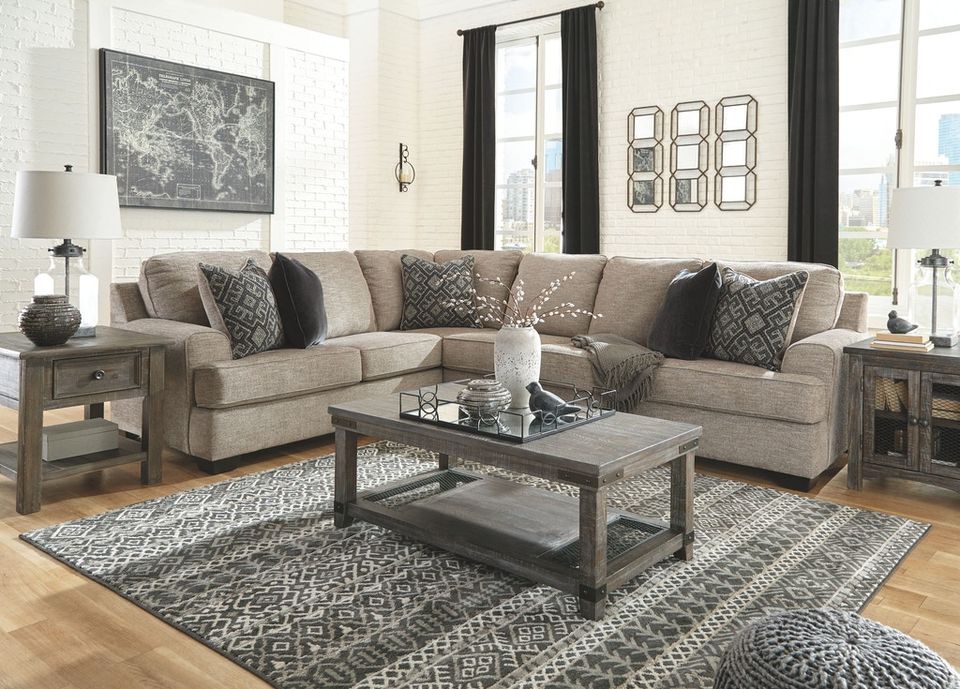 Discount Furniture Stores in Dallas: Finding Affordable Comfort