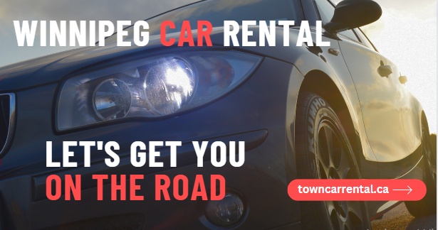 Navigating Winnipeg: Your Guide to Cheap and Budget Car Rentals