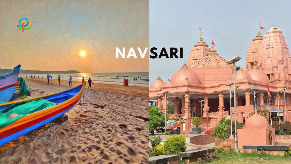 7-Day Trip to Navsari: Fun Activities and Must-See Places