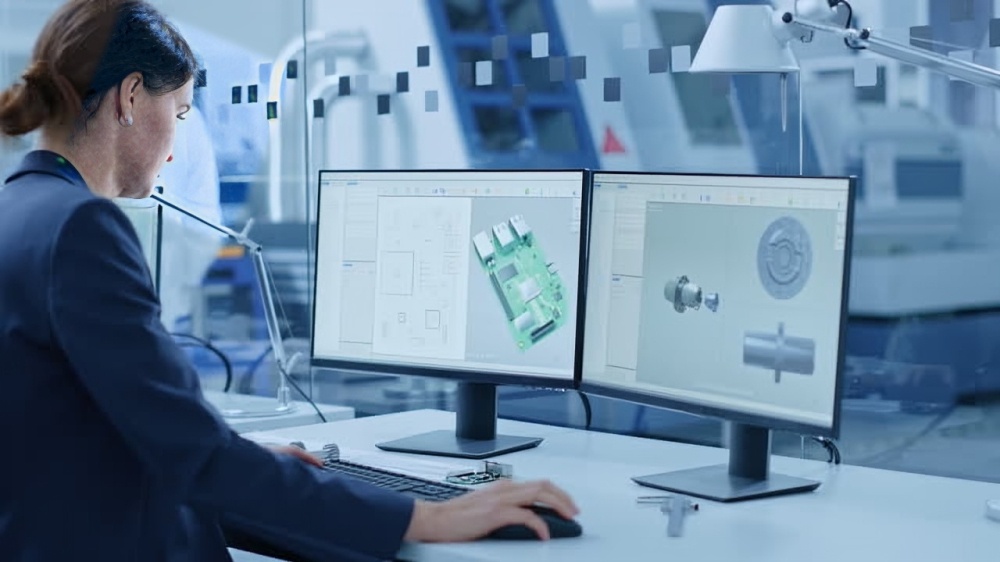 The Significance of Mechanical CAD Design Services in Today's Engineering Landscape