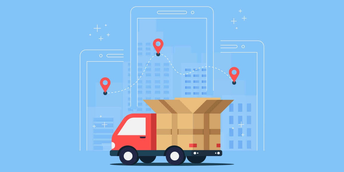 Future-Ready Logistics: Last Mile Delivery in the Digital Age