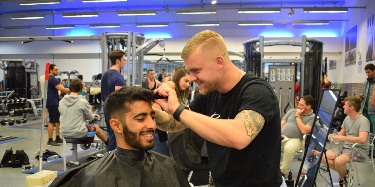Choosing a Barber: What to Consider Beyond Location