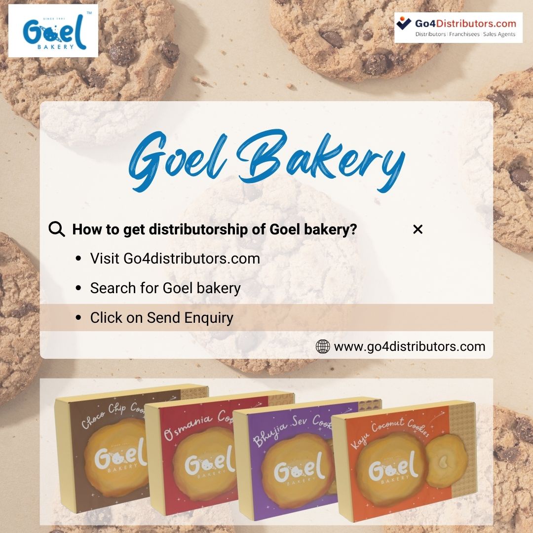 What are the Challenges and Risks of Cookies Distributors?