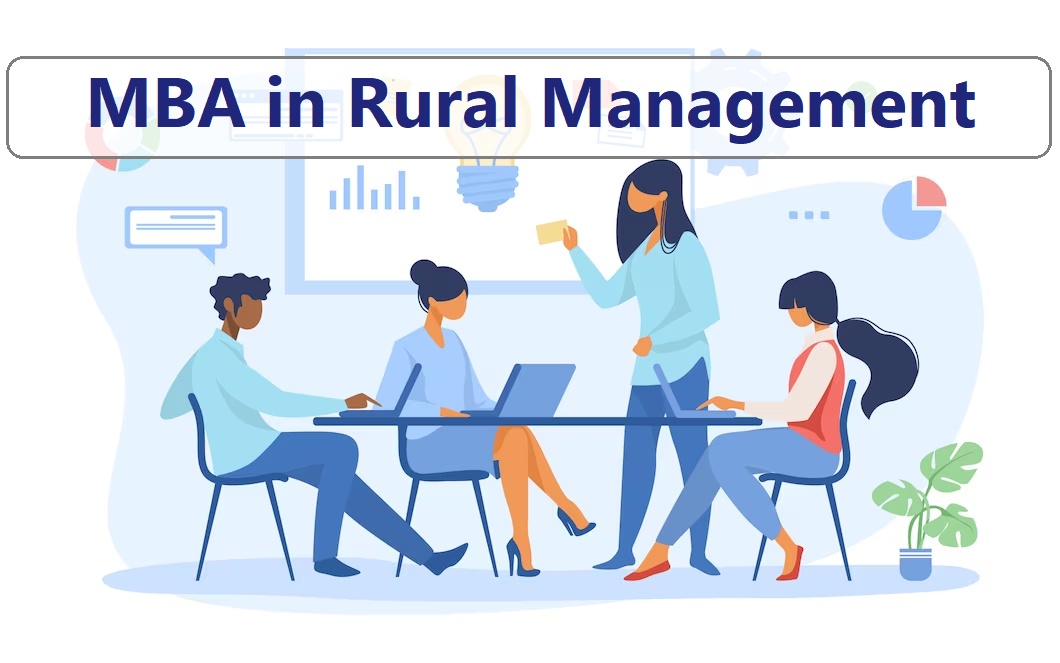 Unveiling the Benefits of Pursuing an MBA in Rural Management