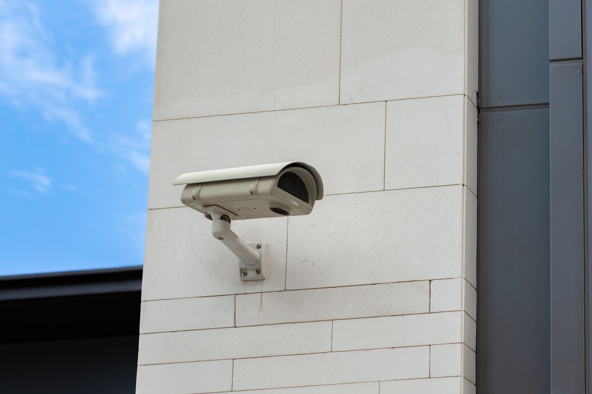 Eyes Everywhere: How CCTV Enhances Safety and Monitoring