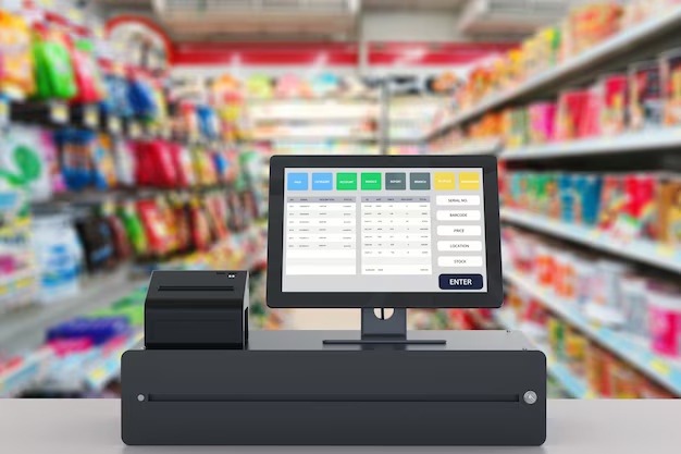 Maximizing Sales and Minimizing Hassle: The Benefits of POS Systems in Pakistan