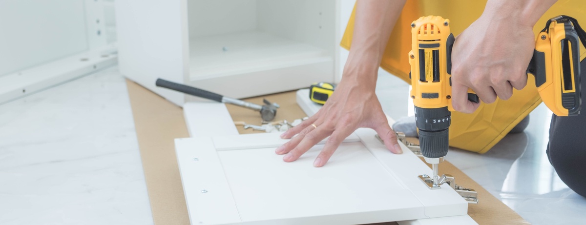 6 Key Reasons To Trust An Experienced Handyman For Ikea Furniture Assembly