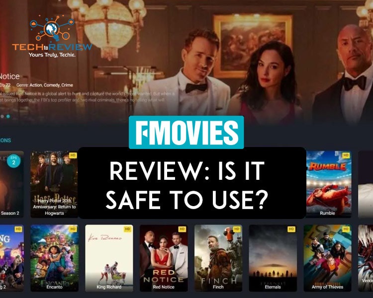 FMovies: A Quick and Easy Guide to Safe Streaming