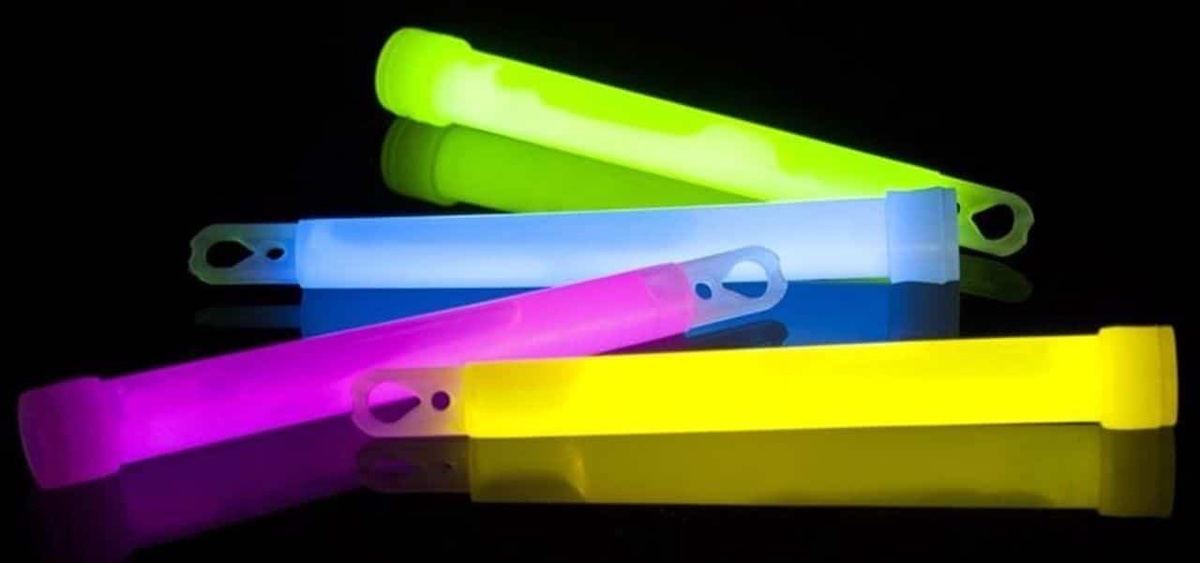 How Do Glow Sticks Work: The Science Behind The Glow