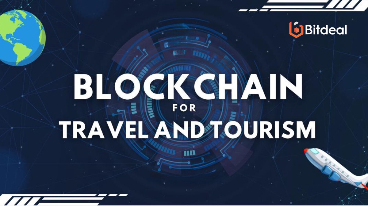 Transforming Tourism: The Future of Travel with Blockchain