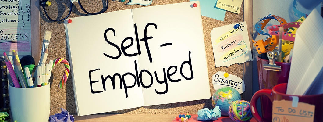 Easy Home Loans for Self-Employed Individuals