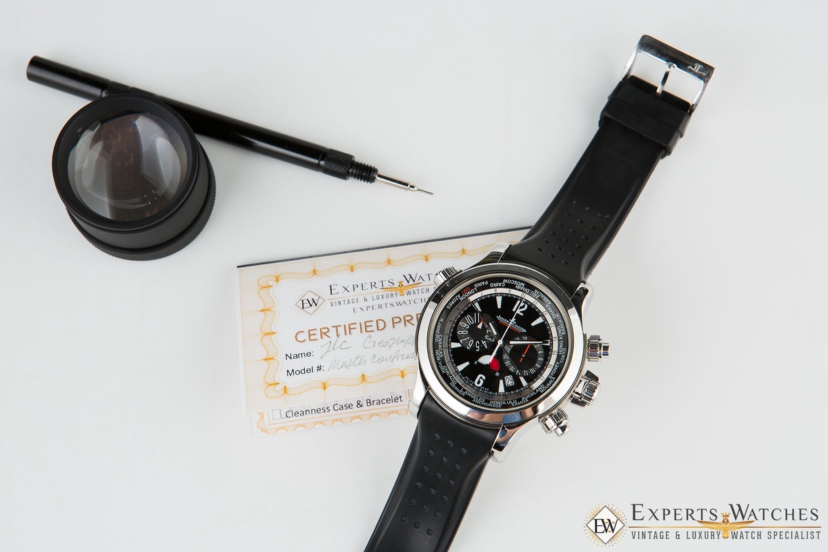 Discover Affordable Elegance: Top Watches Priced Under $7,500 from ExpertWatches.com