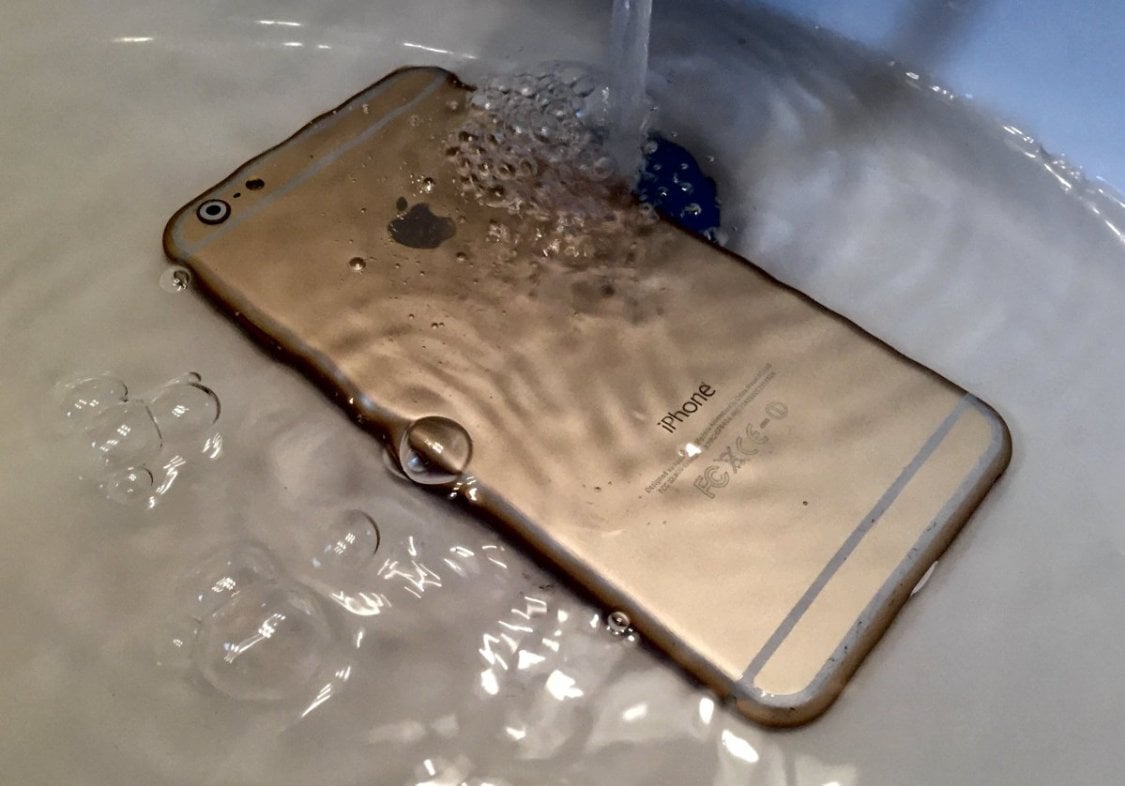 iPhone Fix Richardson: Your Premier Destination for iPhone Water Damage Repair