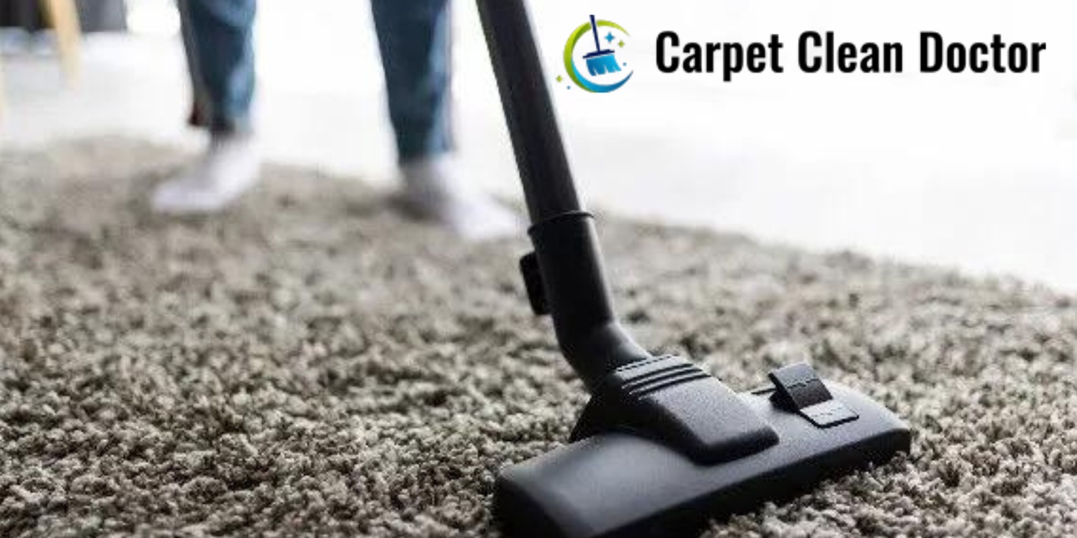 Carpet Clean Doctor's Pro Tips for Maintaining a Healthy Home Environment
