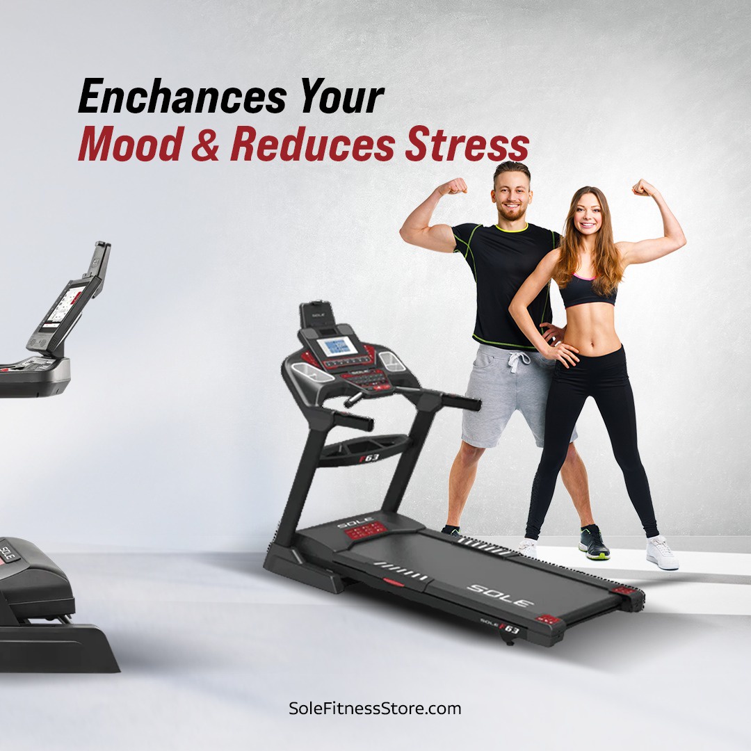 Unveiling the Excellence of Sole Fitness: A Comprehensive Guide to Sole F63, F80 Treadmills, E95 Ellipticals, and More