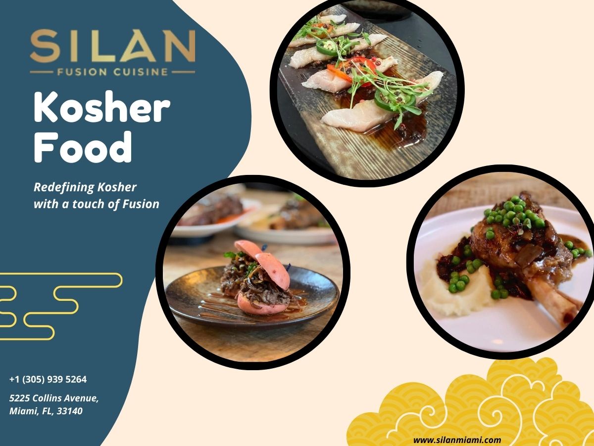 Exploring Culinary Marvels at Silan Restaurant, The Alexander Hotel