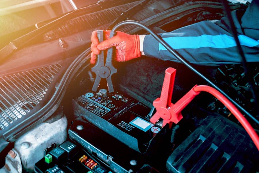 Car Battery & Cold Weather: What To Know!