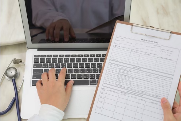 Navigating Compliance: The Ultimate Guide to HIPAA Forms Online