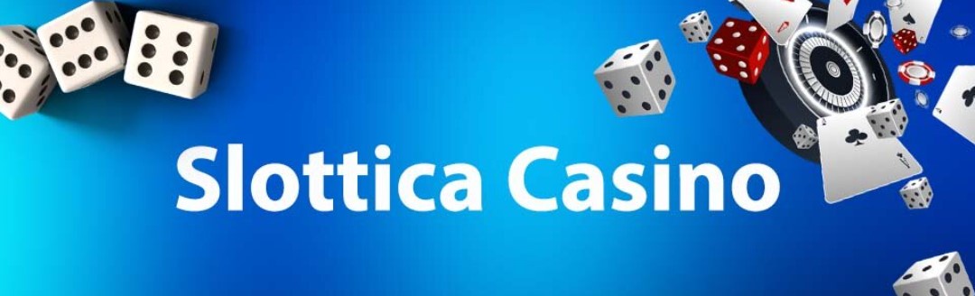 Legitimación del Casino Slottica en Chile CL: Una descripción completa