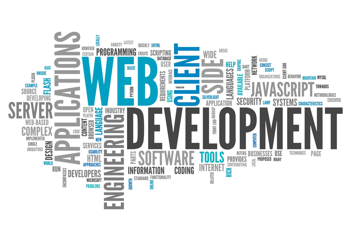 Unleashing Digital Potential: Exploring Web Development Services in the UK