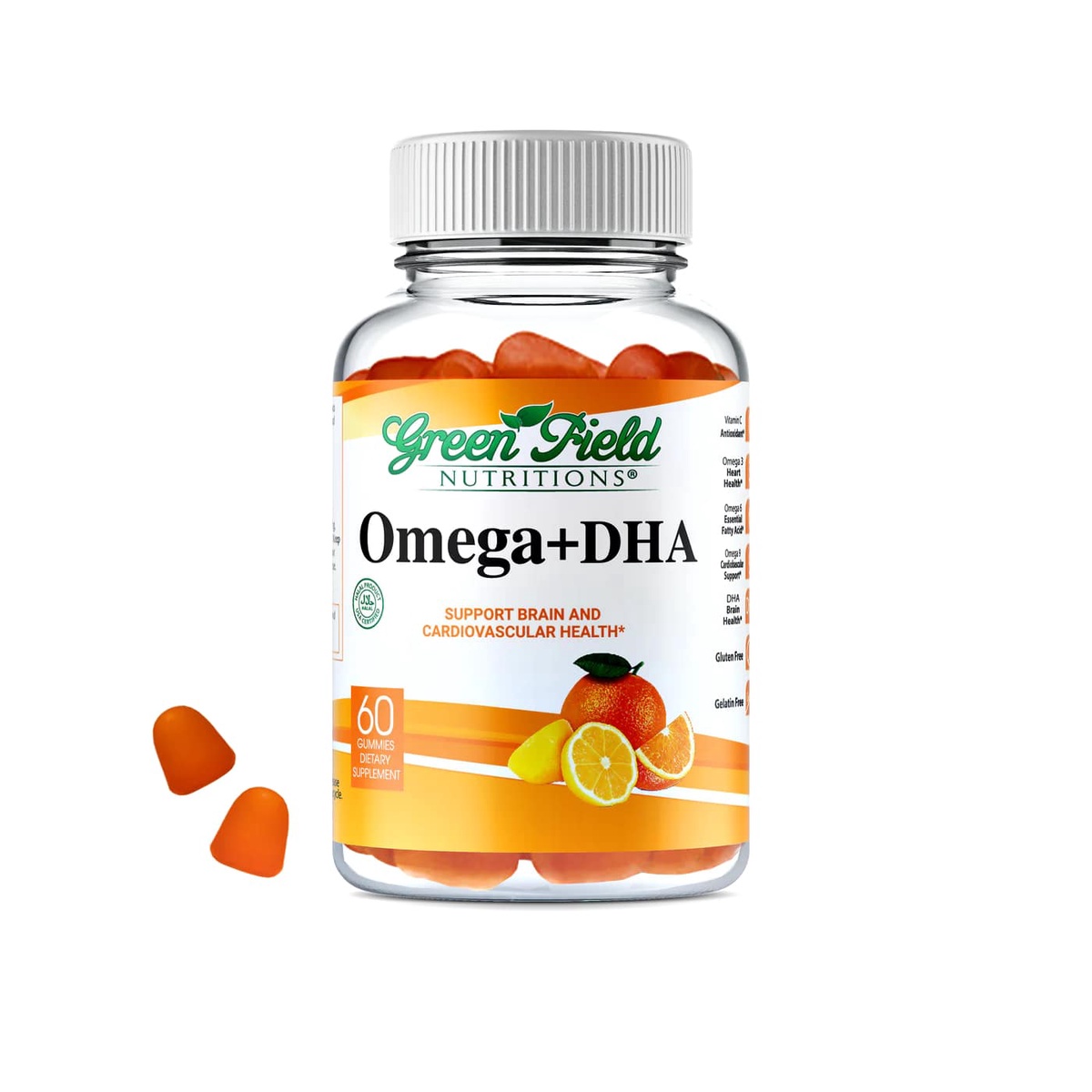 The Omega-3 Revolution: Harnessing the Benefits for a Healthy Life