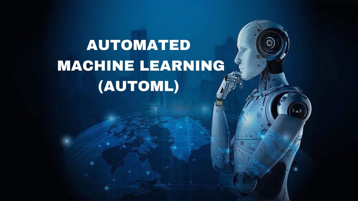 How Automated Machine Learning is Revolutionizing the Industry